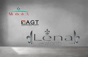 معرفی  پارکت لمینت لناوود LENA WOOD